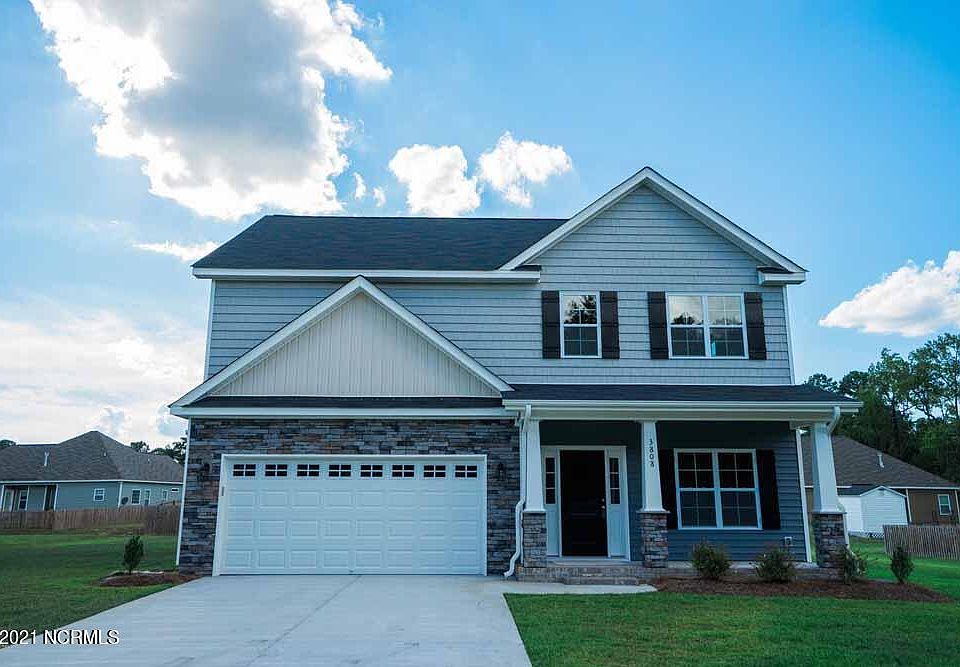 3808 E Baywood Lane, Greenville, NC 27834 Zillow