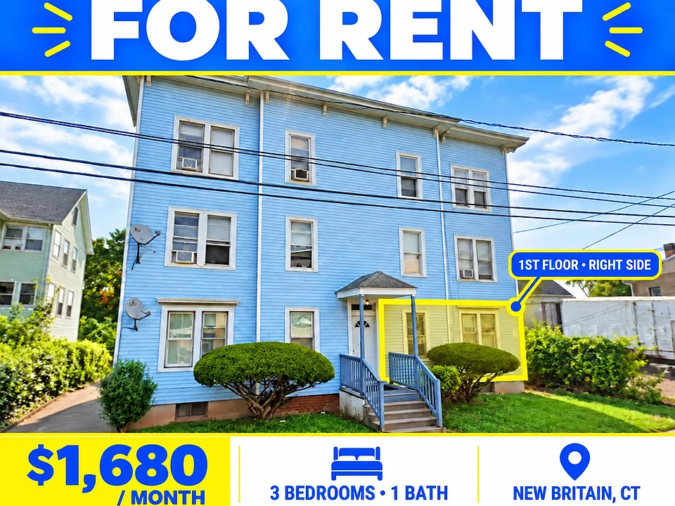 21 Olive St S #1