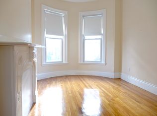 19 Worthington St, Roxbury, MA 02120