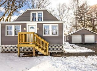 15 Woodrow Rd, Millbury, MA 01527