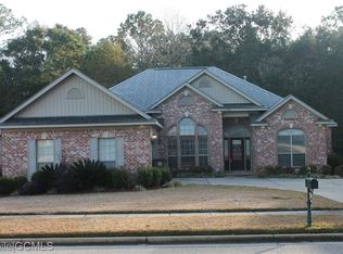 2528 Legends Row, Mobile, AL 36618