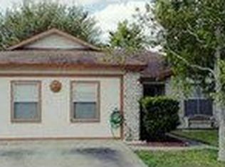 6105 Callaway Dr, Corpus Christi, TX 78415