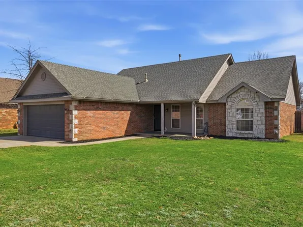 4601 Churchill, Shawnee, OK 74804