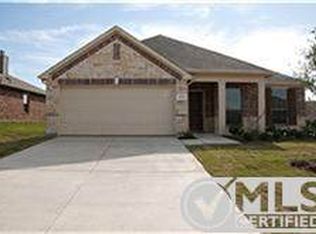 5033 Diamond Peak Ct, McKinney, TX 75071