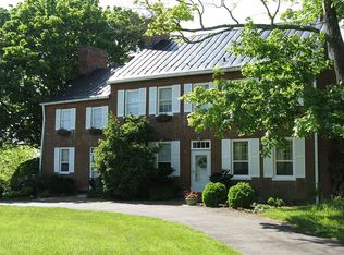 19060 Lincoln Rd, Purcellville, VA 20132