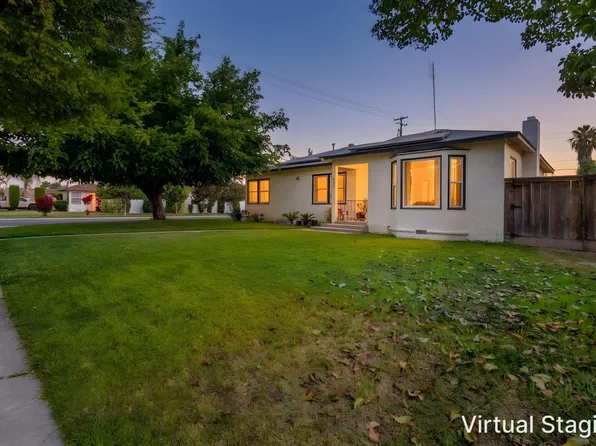 4855 E Iowa Ave, Fresno, CA 93727