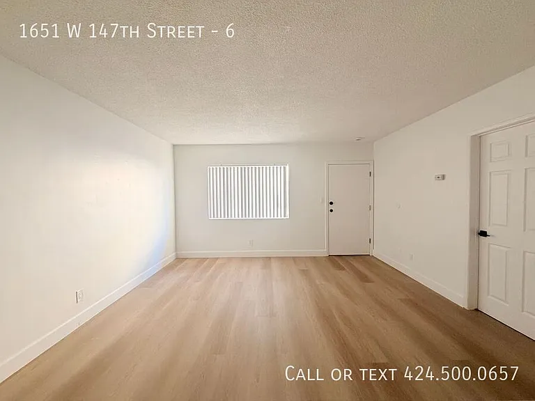 1651 W 147th St #6 — Photo 2