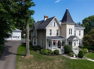 58 Lake St, Perry, NY 14530