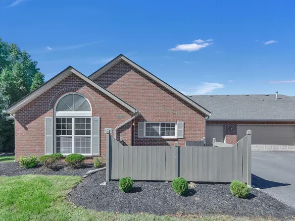 6813 Ridge Rock Dr #14, New Albany, OH 43054