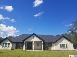 203 Weston Woods Rd, Inez, TX 77968