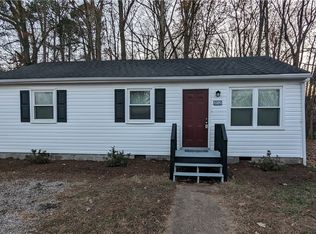 2012 New York Ave, Hopewell, VA 23860
