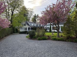 2 Old Sudbury Rd, Wayland, MA 01778