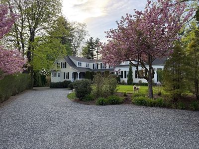 2 Old Sudbury Rd, Wayland, MA, 01778