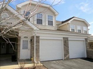 1634 White Oak Trl, Cherry Valley, IL 61016