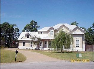 226 Preston Path, Santa Rosa Beach, FL 32459