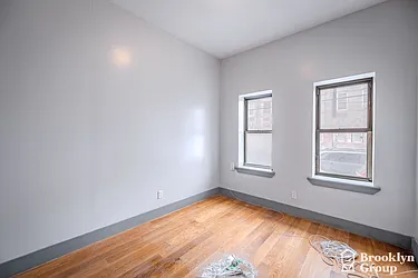 Rented by Brooklyn Group