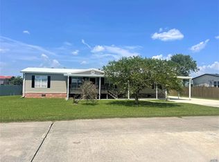138 Alisha Dr, Gray, LA 70359