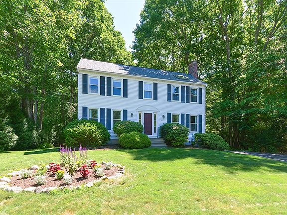 2nd image of 58 Oxford Dr