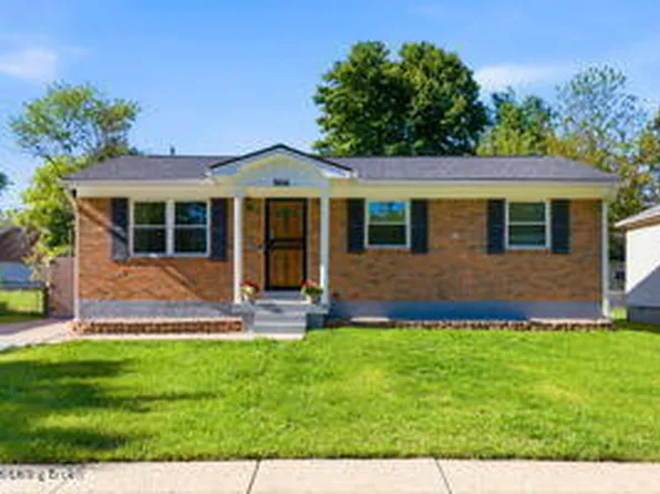 3616 Ripple Creek Dr, Louisville, KY 40229