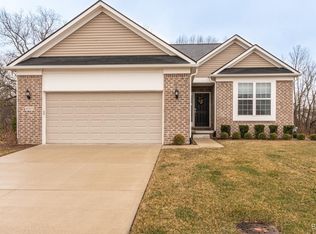 4301 Brookside, Canton, MI 48188