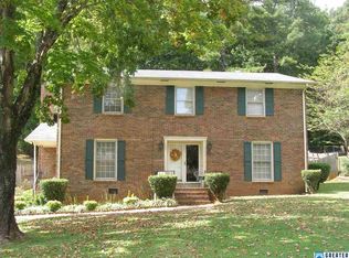 216 Douglas Dr, Anniston, AL 36207