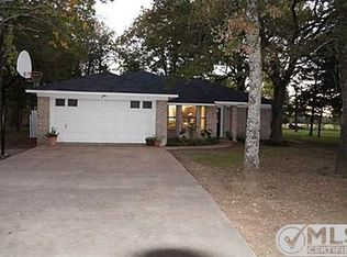 1325 County Road 1036, Greenville, TX 75401