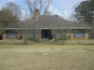 974 Spruce St, Jena, LA 71342