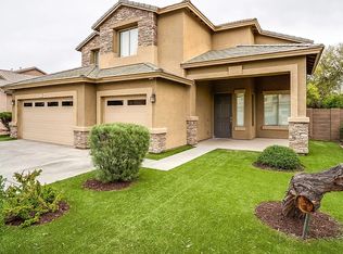 7187 W Lamar Rd, Glendale, AZ 85303