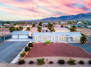 3375 W Rancho Rd, Golden Valley, AZ 86413