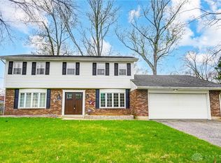 984 E Rahn Rd, Dayton, OH 45429