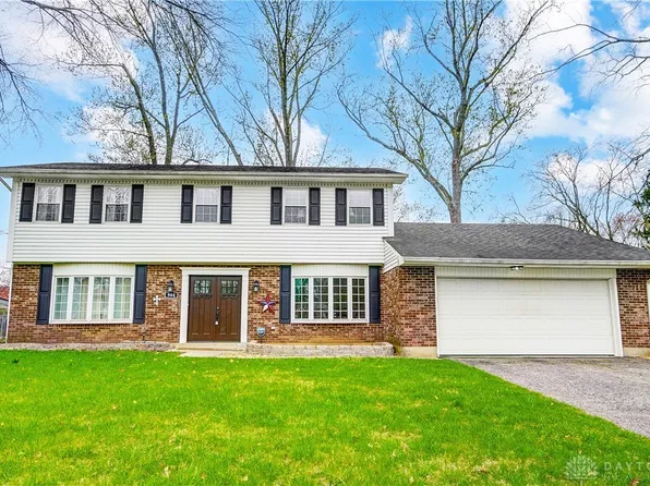 984 E Rahn Rd, Dayton, OH 45429