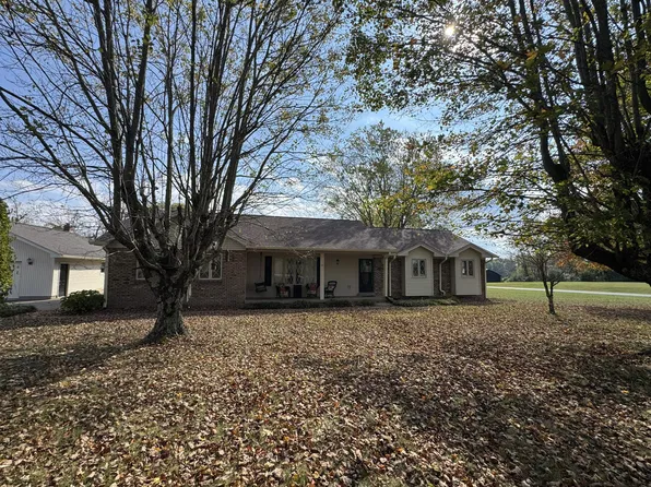 272 Hawk Creek Rd, London, KY 40741