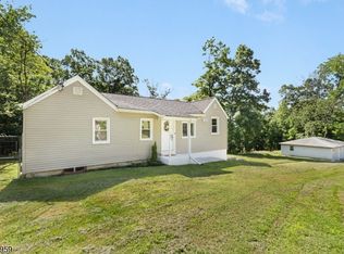 185 W Mountain Rd, Sparta Twp., NJ 07871