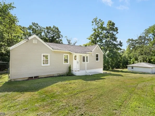185 W Mountain Rd, Sparta Twp., NJ 07871