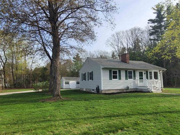 11 Rundlett Street, Concord, NH 03301