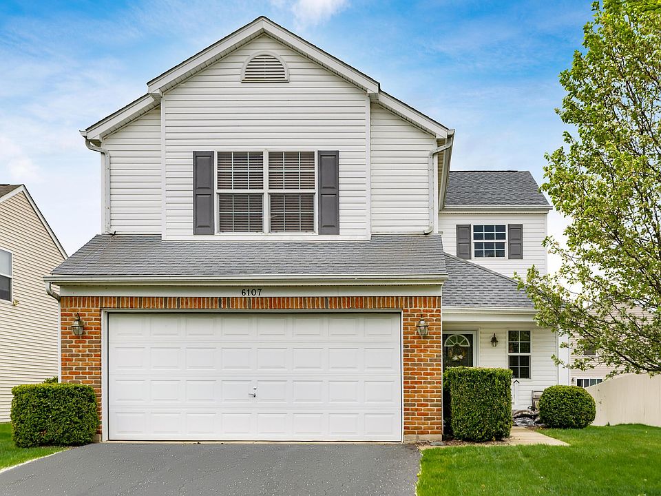 6107 Chidley St, Galloway, OH 43119 Zillow