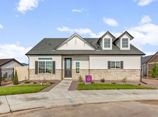5961 Haster Grv, Colorado Springs, CO 80927