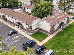 9425 Cty #J9, Minocqua, WI 54548