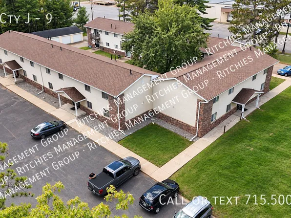 9425 Cty, Minocqua, WI