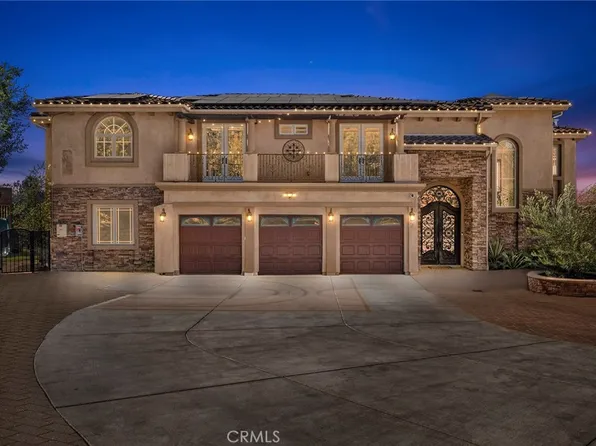 387 S Henning Way, Anaheim, CA 92807