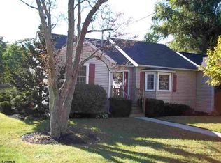 1814 West Ave, Linwood, NJ 08221