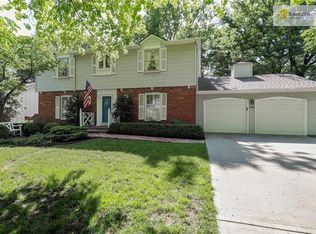 9316 Somerset Dr, Overland Park, KS 66207