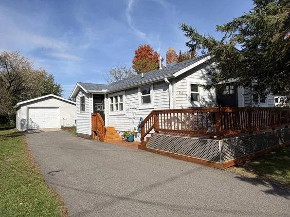 1906 SPRING STREET, Schofield, WI 54476