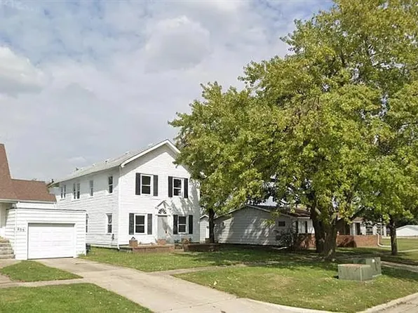 209 E Belle Ave, Rantoul, IL 61866