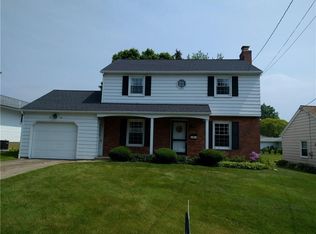 2633 Frontenac Dr, Erie, PA