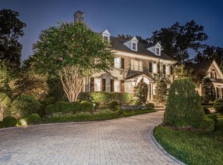 867 Alvermar Ridge Dr, Mc Lean, VA 22102