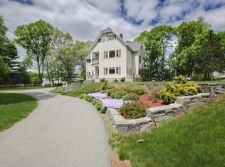 297 Bacon St #1, Natick, MA 01760