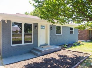 6506 Price Lane Rd, Louisville, KY 40229