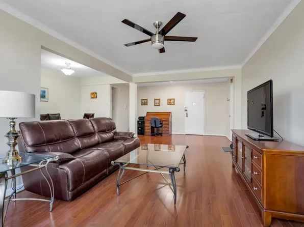 143-50 Hoover Avenue #517, Briarwood, NY 11435
