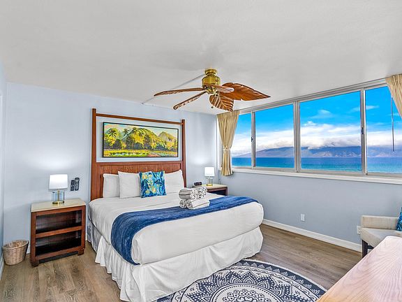 3rd image of 4365 Lower Honoapiilani Rd #709